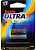 KODAK ULTRA CR123А (1шт blister) | Купити в інтернет магазині