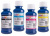 Комплект_сублімаційні_чорнила_inksysten_4х100ml