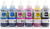 Комплект Светостойких чернил Inksystem L для Epson 6х100ml (1) Комплект Светостойких чернил Inksystem L для Epson 6х100ml (1)