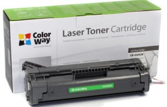 Картридж ColorWay HP (C4092A/Canon EP-22) LJ 1100/LBP1120 (CW-H4092M)