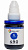 Фото Чернила GALAXY GI-490 для Canon (Cyan) 135ml купить в MAK.trade