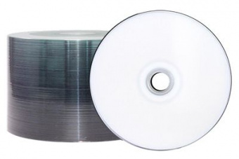 CD-R Alerus 700MB (bulk 50) 52x Printable