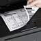 Как настроить двустороннюю печать на принтере?