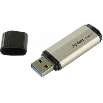 флеш-драйв APACER AH353 64GB Champagne Gold USB 3.0