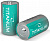 Батарейка Titanum R20 (10шт/уп) D | Купити в інтернет магазині