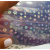Lomond Holographic А4 (10л) 260г-м2 фактура Burst (Вспышка).