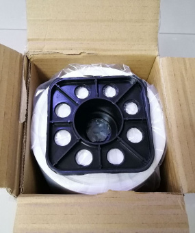 Полотно рулонне PAPIR (Magic) 260г/м2, 1067мм х 18м, Матовий поліестерний