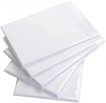 Бумага офисная Galaxy А4, 70г/м2 (100л)