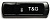 Фото Flash-память T&G 011 Classic series 16Gb USB 2.0 Black купить в MAK.trade