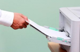 Офисная бумага – важнейшие параметры для выбора