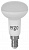 Світлодіодна LED лампа Ergo E14 6W 3000K, R50 (теплий) | Купити в інтернет магазині