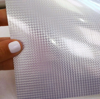 Lomond Holographic А4 (10л) 260г/м2 фотопапір фактура Cube (Куб)