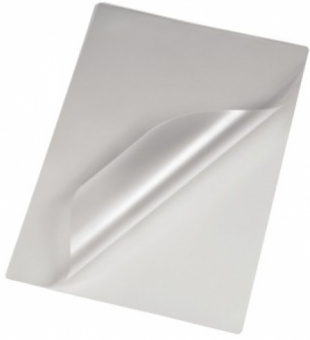 Пленка для ламинирования Magic A4(216х303) 125 микрон (50/75), глянцевая (100л)