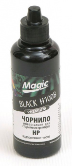 Чорнила універсальні Magic HP 450/1510/2050/F2180/F2280 (Black) 100ml