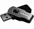 Фото Флеш-память Wibrand Lizard 128Gb Black USB3.2 купить в MAK.trade