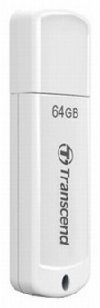 Flash-память Transcend JetFlash 64Gb 370 USB 2.0