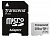карта памяти TRANSCEND microSDXC 300S 256GB card Class 10 UHS I U3 + SD adapter | Купити в інтернет магазині