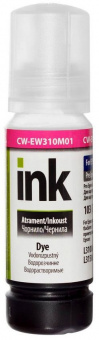 Чернила ColorWay CW-EW310M Epson L3100/L3101/L3110/L3150/L3151 (Magenta) 70ml