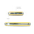 УМБ ColorWay Power Bank 8000 mAh Gold (CW-PB080LPA2GD)....