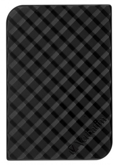 Внешний жесткий диск Verbatim Store n Go 1,75TB Black USB 3.0