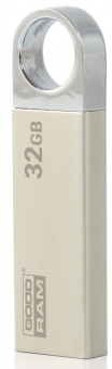 Flash-память Goodram UUN2 64Gb USB 2.0  Silver