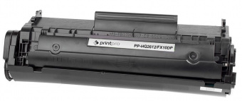 Картридж Print Pro HP (Q2612AF/Canon FX-10) LJ 1010 (PP-HQ2612/FX10)