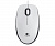 Миша Logitech M100 Optical USB Mouse White | Купити в інтернет магазині