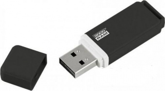 Flash-память Goodram UMO2 32Gb USB 2.0 Graphite