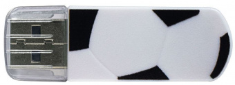 Flash-пам'ять Verbatim Mini 8Gb USB 2.0 Football