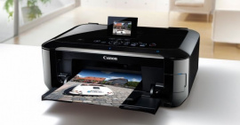 Какая фотобумага подходит для лазерного принтера?