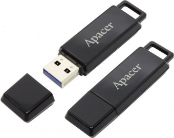 флеш-драйв Apacer AH352 32GB Black USB 3.0