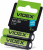 Батарейка лужна Videx LR03_AAA_ Батарейка лужна Videx LR03_AAA_