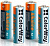 Батарейка лужна ColorWay Alkaline LR06 (24шт/уп) АА | Купити в інтернет магазині