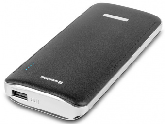 УМБ ColorWay Power Bank 11000 mAh Black