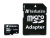 Verbatim microSDHC 32GB Class 10 Premium UHS-I 300x + SD adapter.