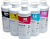 Фото Комплект чернил InkTec E0010 Epson P50/T50/R270/R290/PX660/ TX650 (B/C/LC/M/LM/Y) 6x1000г купить в MAK.trade