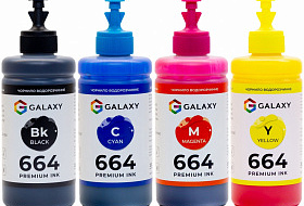 Чому вибирають чорнило Galaxy для принтерів за наявності безлічі пропозицій?