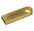 Флеш-накопичувач Wibrand USB 2.0 Puma 64Gb Gold