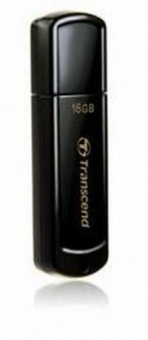 Flash-пам'ять Transcend JetFlash 16Gb 350 USB 2.0