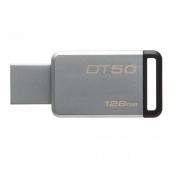 флеш-драйв KINGSTON DT50 128GB USB 3.0