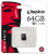 KINGSTON microSD 64 GB Class 10 no adapter KINGSTON microSD 64 GB Class 10 no adapter