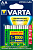 Акумуляторна батарея Varta Ni-MH HR06 2700mAh (READY 2 USE) (4шт/уп) | Купити в інтернет магазині