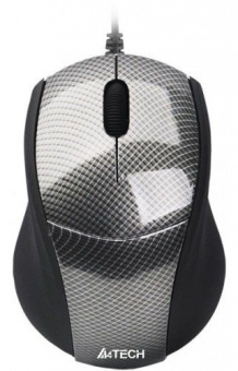Мышь A4Tech D-100 USB