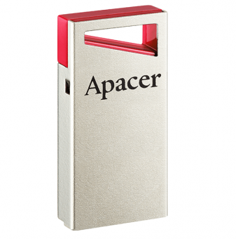 Flash-память Apacer AH112 32Gb USB 2.0 Red