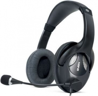 Навушники Sven AP-670 (з мікрофоном)
