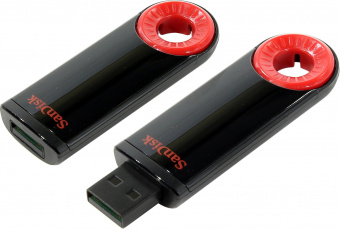 Flash-пам'ять Sandisk Cruzer Dial 16Gb USB 2.0