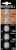 Duracell CR2032 5шт