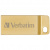 Verbatim METAL EXECUTIVE GOLD 32Gb USB