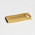 Фото Флеш-память Mibrand Taipan 16Gb Gold USB2.0 купить в MAK.trade