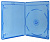 Blue-ray box 10mm глянець (10шт/уп) | Купити в інтернет магазині